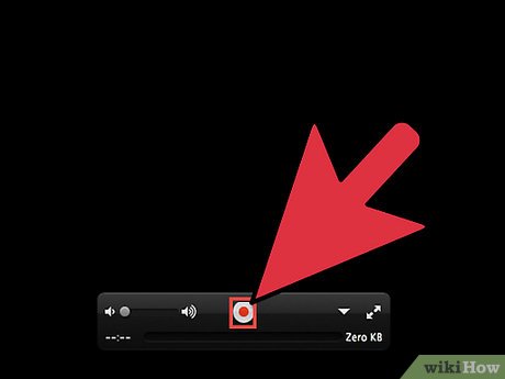 How to Record Using a Webcam Picture 9