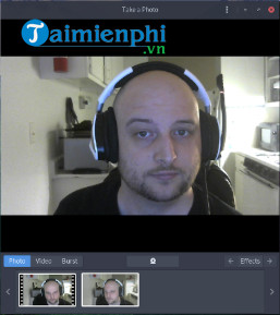 How to record video from webcam on Ubuntu, Linux Picture 2