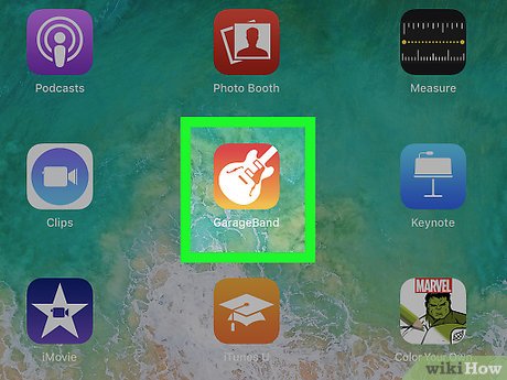 How to Record Voice on iPad Picture 10
