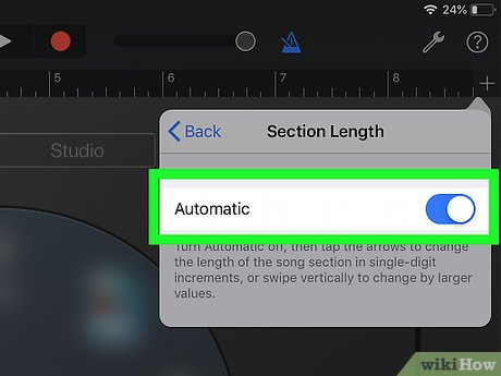 How to Record Voice on iPad Picture 13
