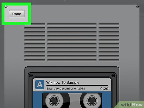How to Record Voice on iPad Picture 9