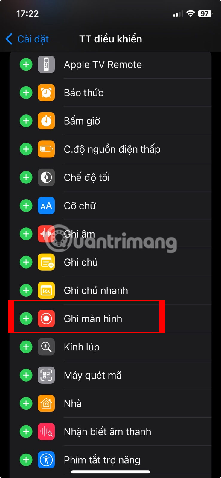 Picture 3 of How to record your iPhone screen and audio is super easy.