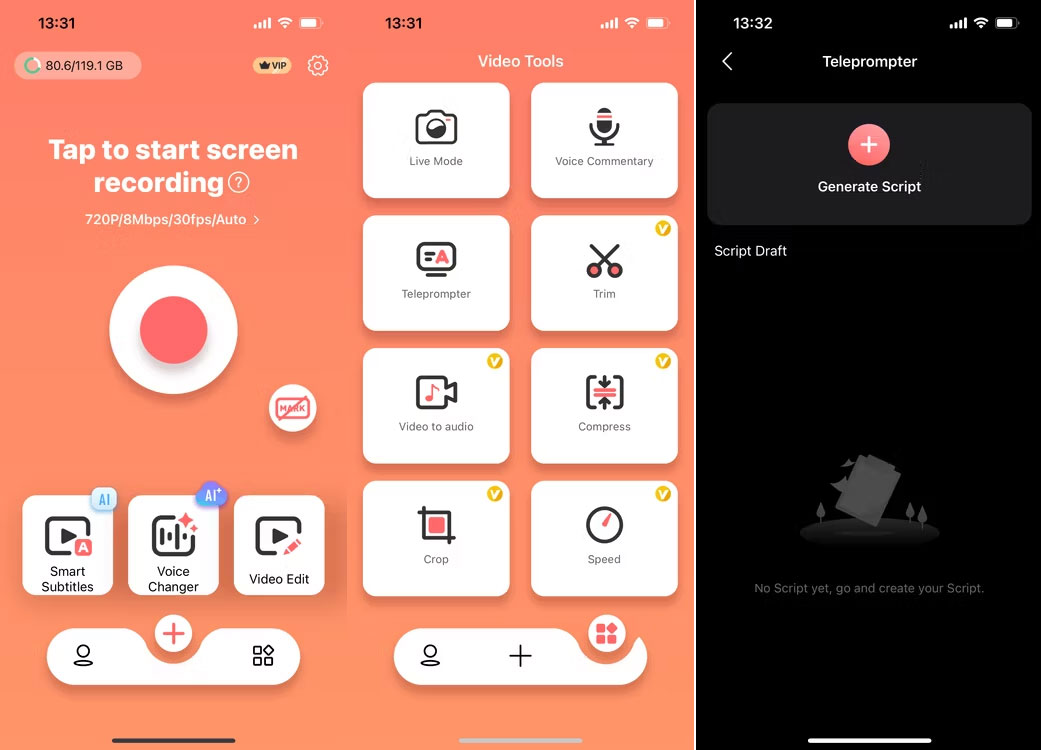 Picture 8 of How to record your iPhone screen and audio is super easy.