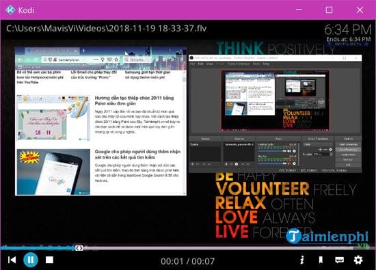Picture 15 of How to record your Windows or Macbook screen.