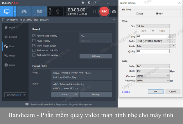 Picture 2 of How to record your Windows or Macbook screen.