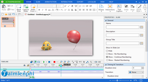 Picture 4 of How to record your Windows or Macbook screen.