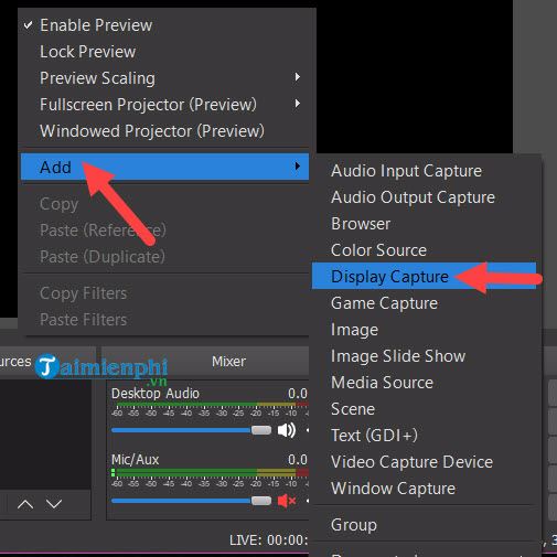 Picture 7 of How to record your Windows or Macbook screen.