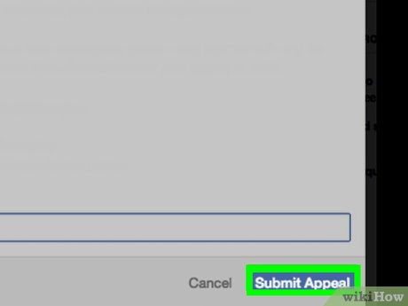 How to Recover a Disabled Facebook Account Picture 9
