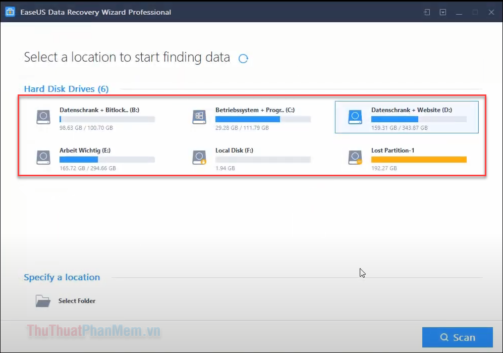 How to Recover Deleted Apps on Windows 11 Computer Picture 10