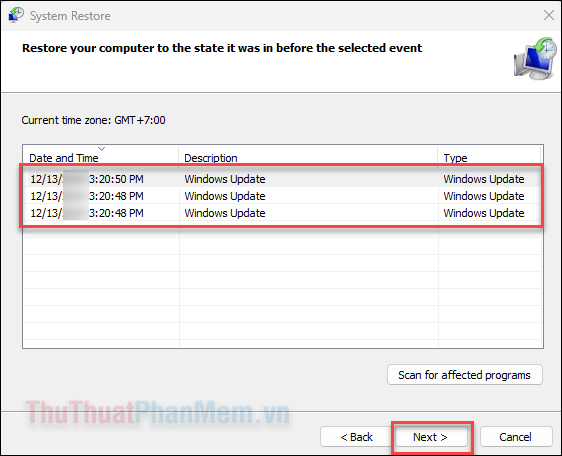How to Recover Deleted Apps on Windows 11 Computer Picture 5