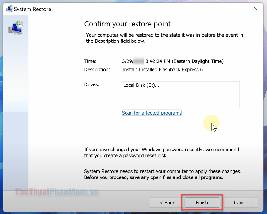 How to Recover Deleted Apps on Windows 11 Computer Picture 6