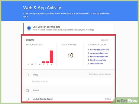 How to Recover Deleted Browsing History on Windows Picture 11