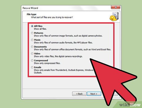 How to Recover Deleted Browsing History on Windows Picture 6