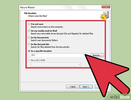 How to Recover Deleted Browsing History on Windows Picture 7