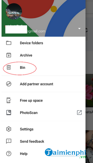 Picture 3 of How to recover deleted photos and videos on OPPO phones