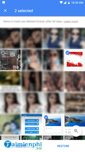 Picture 4 of How to recover deleted photos and videos on OPPO phones