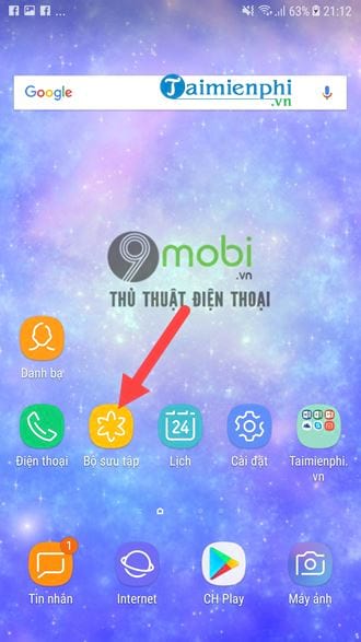 Picture 2 of How to recover deleted photos on Samsung phones, easily retrieve your photos.