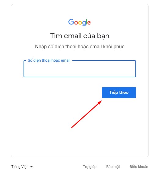 How to Recover Gmail Password in 3 Steps Picture 7