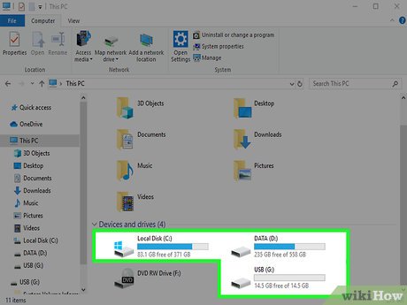 How to Recover Overwritten Data Picture 1
