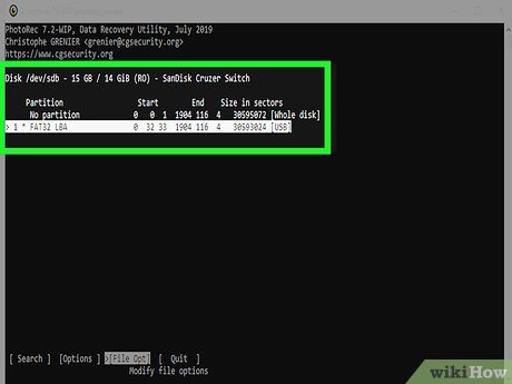 How to Recover Overwritten Data Picture 10