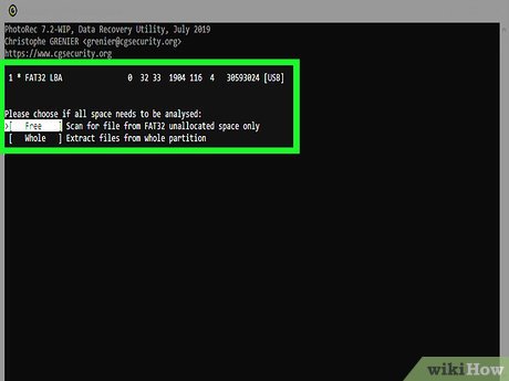 How to Recover Overwritten Data Picture 12