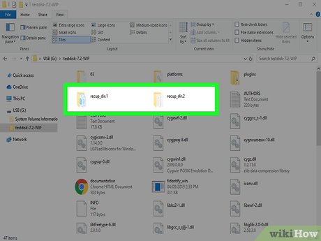 How to Recover Overwritten Data Picture 15
