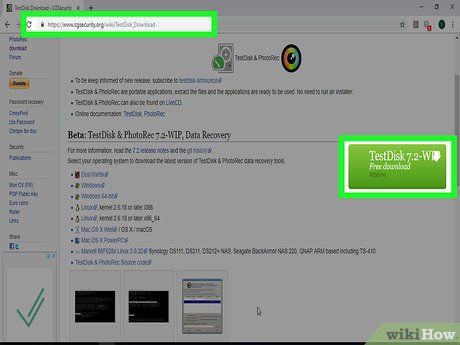 How to Recover Overwritten Data Picture 2