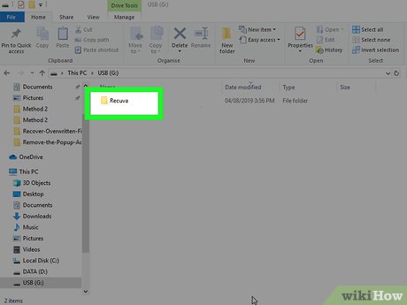 How to Recover Overwritten Data Picture 23