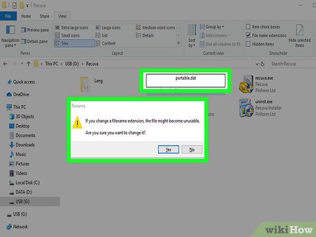 How to Recover Overwritten Data Picture 25