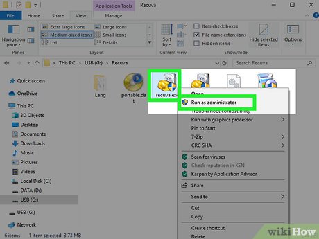 How to Recover Overwritten Data Picture 27