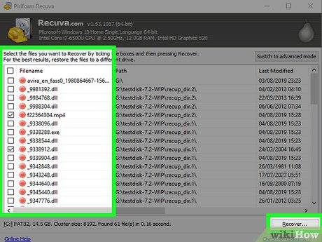 How to Recover Overwritten Data Picture 31