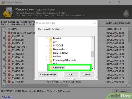 How to Recover Overwritten Data Picture 32