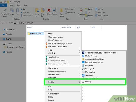 How to Recover Overwritten Data Picture 5