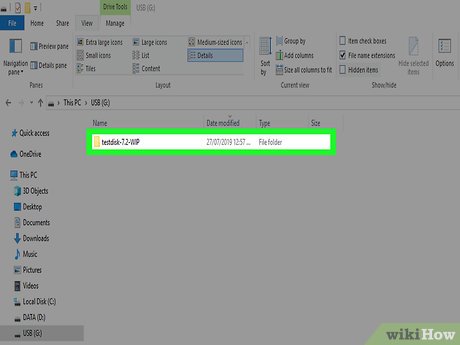 How to Recover Overwritten Data Picture 6