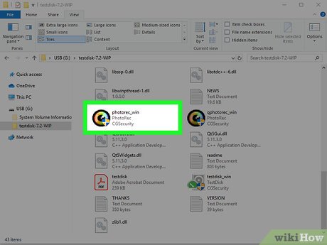 How to Recover Overwritten Data Picture 7