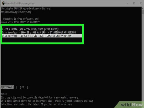 How to Recover Overwritten Data Picture 8