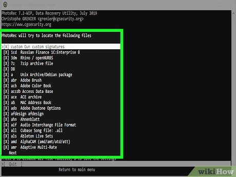 How to Recover Overwritten Data Picture 9