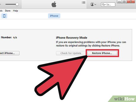 How to Recover Password for iOS Devices Picture 10