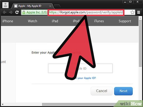 How to Recover Password for iOS Devices Picture 12