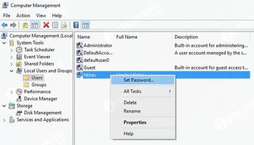 Picture 7 of How to recover the Windows Admin login password