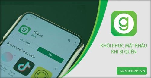 Picture 1 of How to recover your forgotten Gapo password