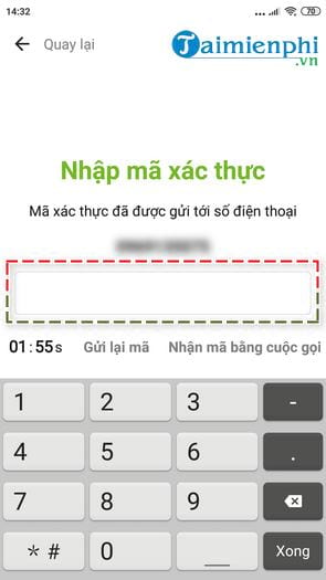Picture 10 of How to recover your forgotten Gapo password