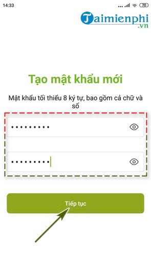 Picture 11 of How to recover your forgotten Gapo password
