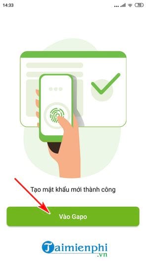 Picture 12 of How to recover your forgotten Gapo password