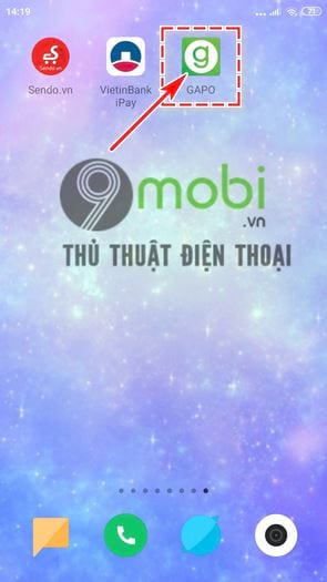 Picture 7 of How to recover your forgotten Gapo password