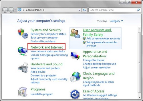 Picture 1 of How to recover your Wi-Fi password, find saved Wi-Fi passwords on your laptop.