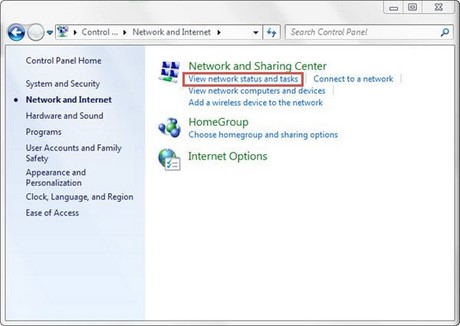 Picture 2 of How to recover your Wi-Fi password, find saved Wi-Fi passwords on your laptop.
