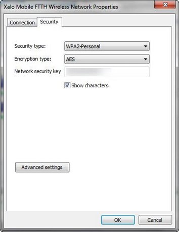 Picture 5 of How to recover your Wi-Fi password, find saved Wi-Fi passwords on your laptop.