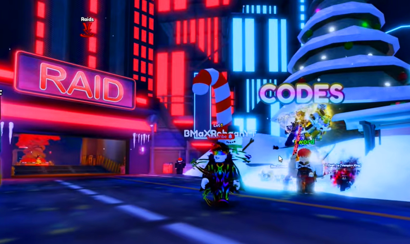 How to redeem Roblox Anime Crusaders codes and the latest list of codes. Picture 1