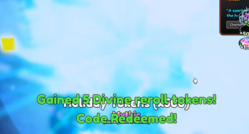 How to redeem Roblox Anime Crusaders codes and the latest list of codes. Picture 2